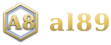 al89 logo
