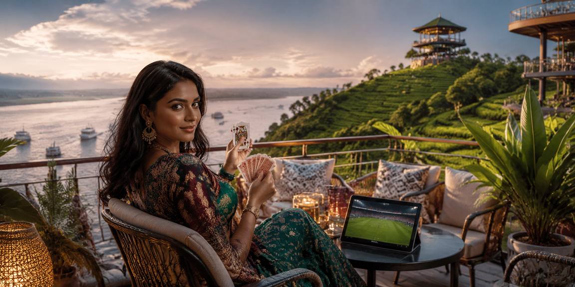 al89 আপনার ক্যাসিনো অভিজ্ঞতা এক জায়গায়
